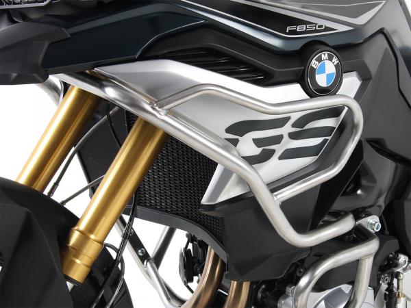 Stainless Steel Tank guard suitable for BMW F750 GS