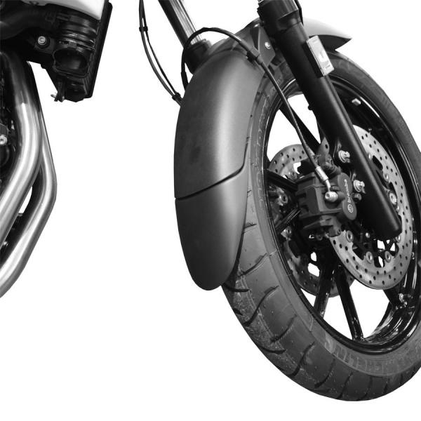 Mudguard extension "EXTENDA FENDA" suitable for BMW F750 GS