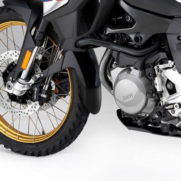 Mudguard extension "EXTENDA FENDA" suitable for BMW F850 GS