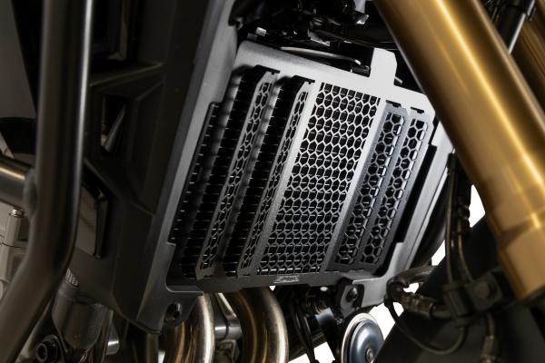 Radiator Protection for HONDA CB 500X - NX 500 24-