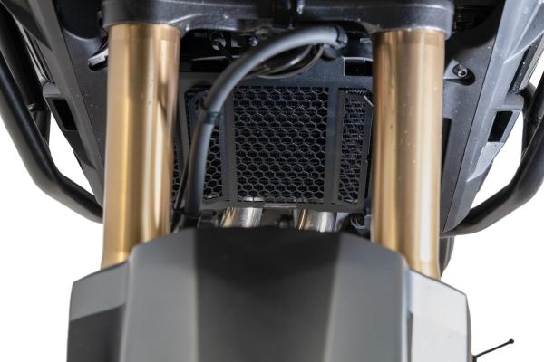 Radiator Protection for HONDA CB 500X - NX 500 24-