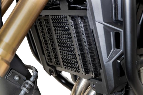 Radiator Protection for HONDA CB 500X - NX 500 24-