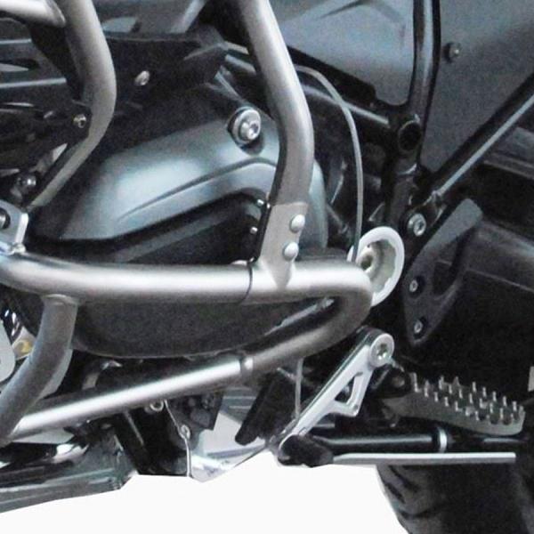 Foot protector suitable for BMW R1200 GS LC Adventure (2014-)