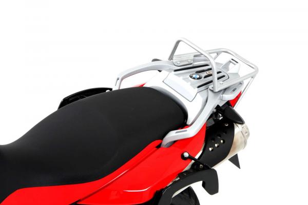 Topcase carrier suitable for BMW G650 GS & Sertão