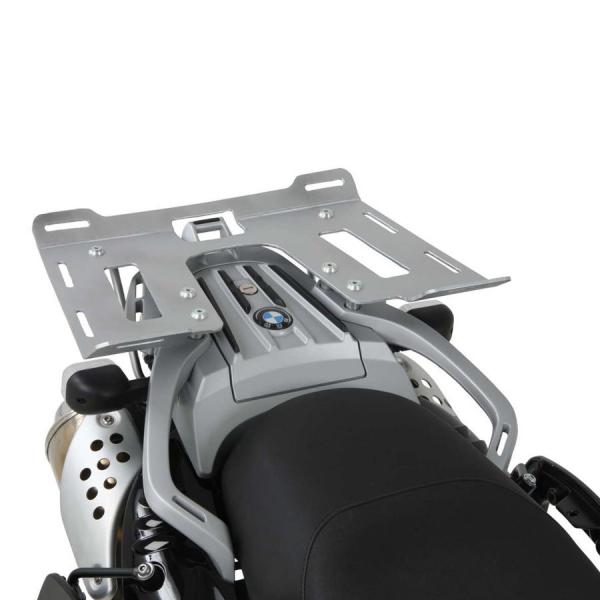 Lugggage rack suitable for BMW F650 GS & Dakar (2004-2007)