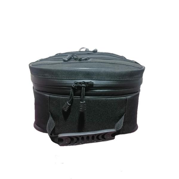 Gepäcktasche auf Soziussitz für die passend für BMW R1200GS LC | R1200GS Adventure LC | R1250GS | R1250GS Adventure - 17l