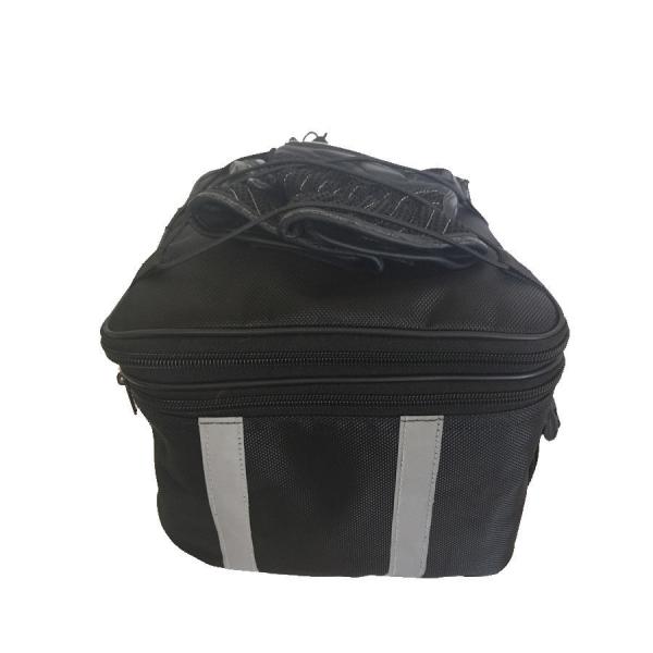 Gepäcktasche auf passend für BMW Aluminium Topcase - 15 Liter