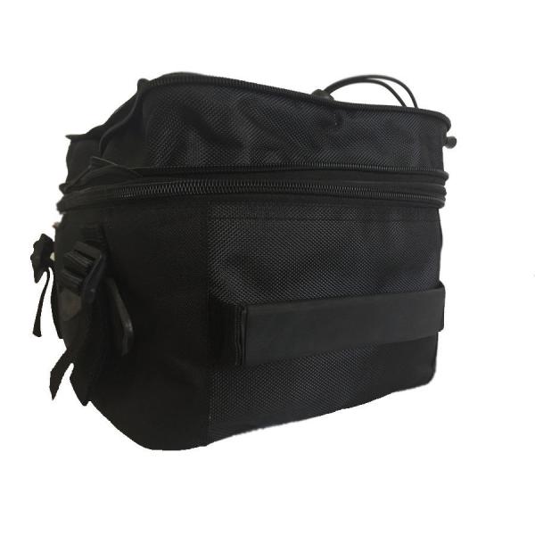Gepäcktasche auf passend für BMW Aluminium Topcase - 15 Liter