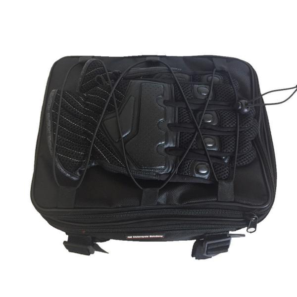 Gepäcktasche auf passend für BMW Aluminium Topcase - 15 Liter