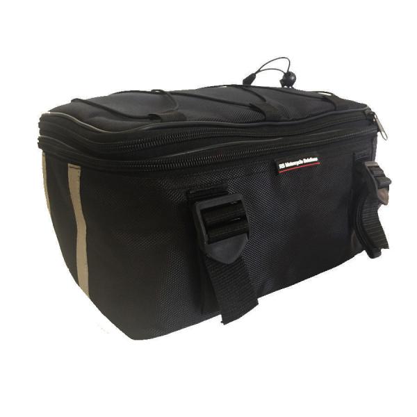 Gepäcktasche auf für passend für BMW Aluminium Topcase - 15 Liter