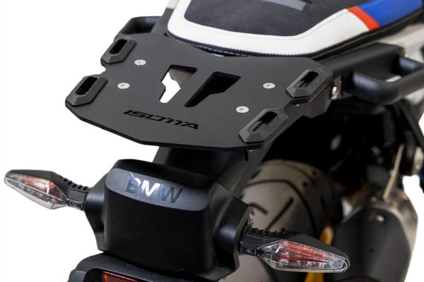 Gepäckträger "Dirtyrider " passend für BMW R1300 GS 