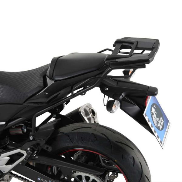 Topcase carrier "Easyrack" suitable for Kawasaki Z800 / E