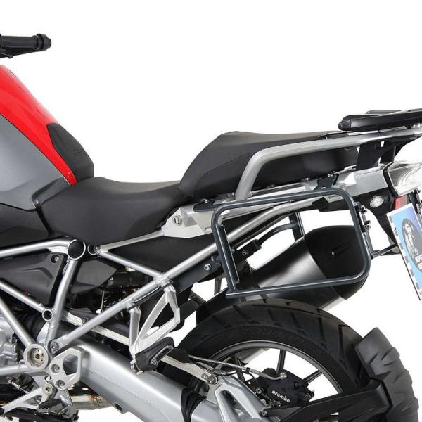 Seitenkofferträger "Lock it" für passend für BMW R1250 GS