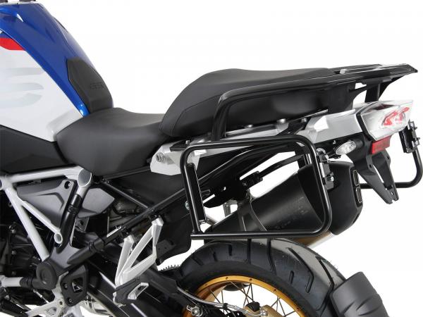 Seitenkofferträger "Lock it" passend für BMW R1250 GS