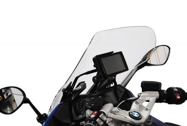 Halter passend für BMW Navigationsgerät an passend für BMW R1200 RS LC (2015-)