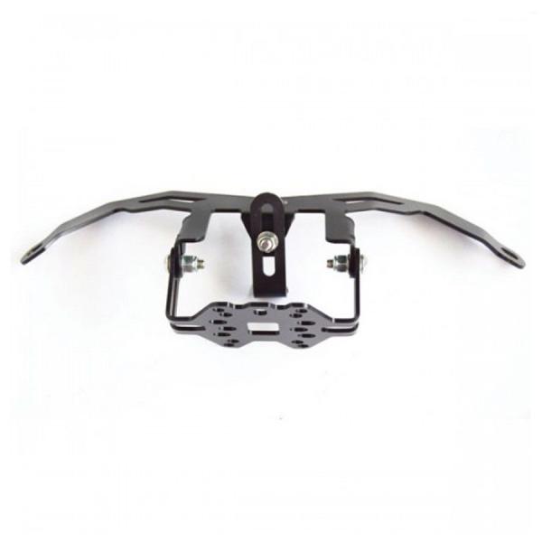 Halter Navigationsgerät passend für Ducati Multistrada 1200 Enduro (2016-)