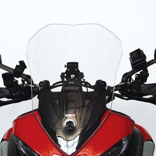 Halter Navigationsgerät passend für Ducati Multistrada 1200 Enduro (2016-)