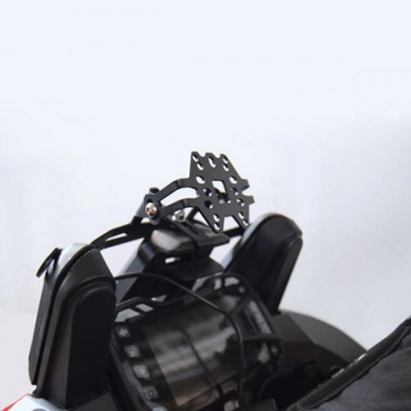 Halter Navigationsgerät für passend für Ducati Multistrada 1200 Enduro (2016-)
