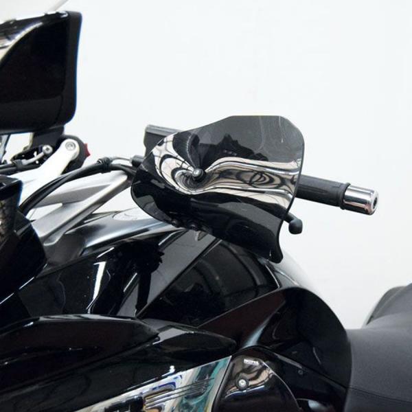 Handprotektoren für passend für BMW K1600 GRAND AMERICA