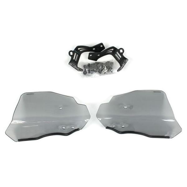 Handprotektoren passend für BMW K1600 GT & K1600 GTL (-2016)