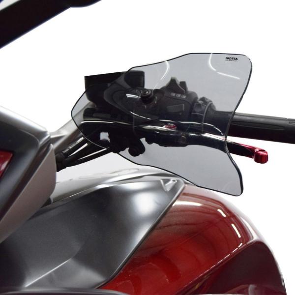 Handprotektoren für passend für BMW K1600 GT & K1600 GTL (-2016)