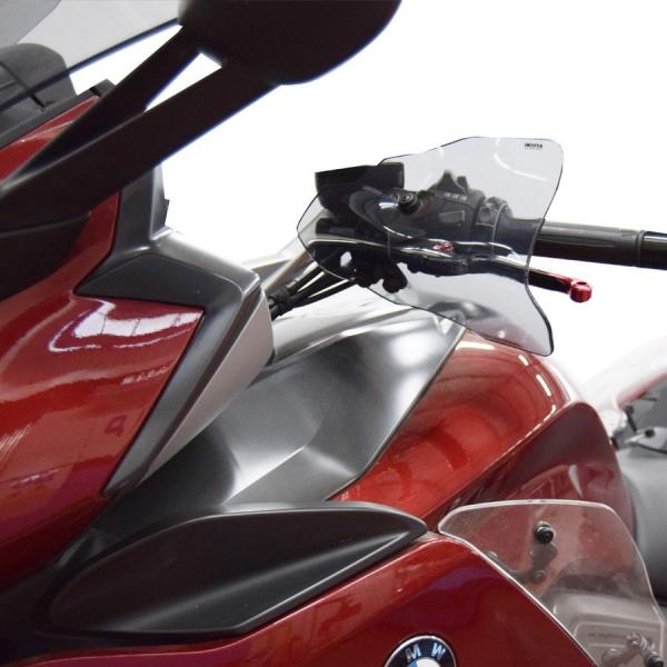 Handprotektoren passend für BMW K1600 GT & K1600 GTL (-2016)