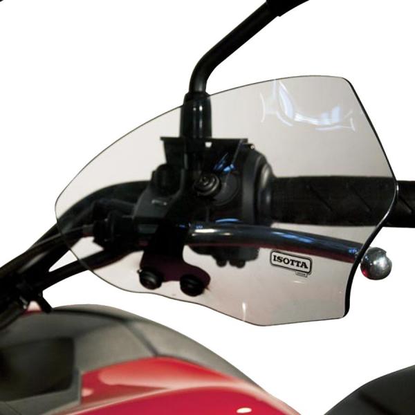 Handprotektoren passend für Honda NC700 X & NC750 X (Ohne DTC)