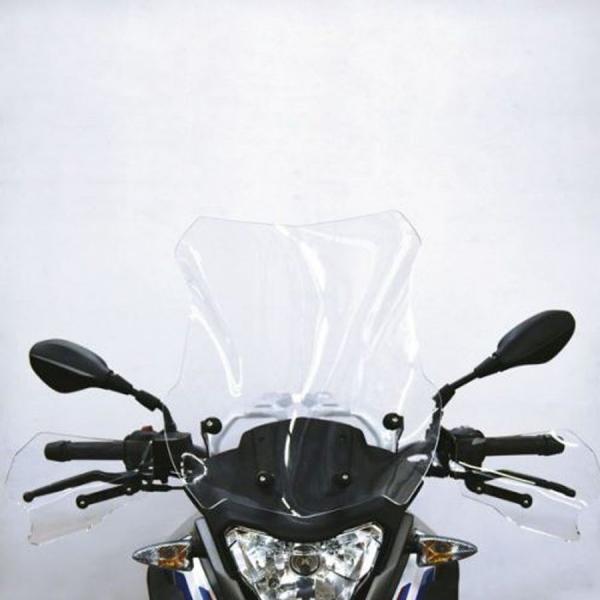 Handprotektoren passend für BMW G310 GS
