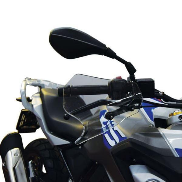 Handprotektoren für passend für BMW G310 GS