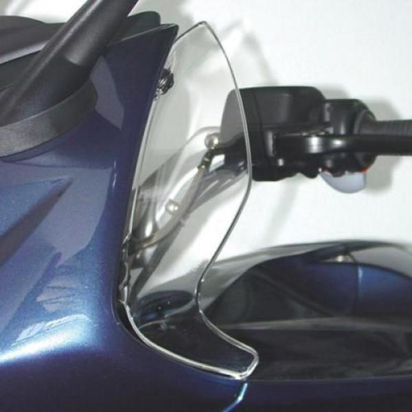 Handprotektoren für passend für BMW K1200 GT (2006-) & K1300 GT