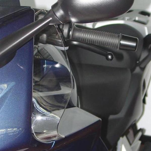 Handprotektoren passend für BMW K1200 GT (2006-) & K1300 GT