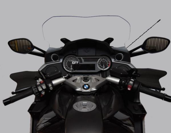 Handprotektoren passend für BMW K1600 GT (2017-)