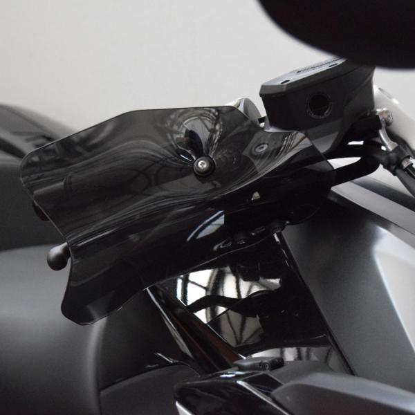 Handprotektoren passend für BMW K1600 GT (2017-)