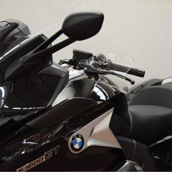 Handprotektoren passend für BMW K1600 GT (2017-)