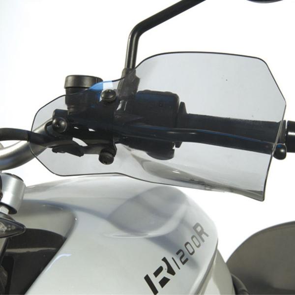 Protège-mains convient à BMW R1200 R (2011-2014)