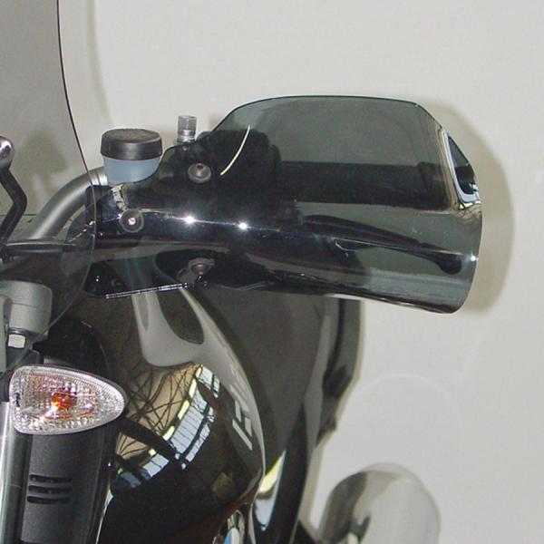 Protège-mains convient à BMW R1200 R (2011-2014)
