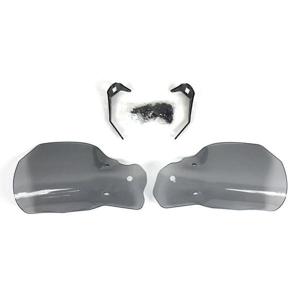 Handprotektoren passend für BMW R1200 R (-2010)