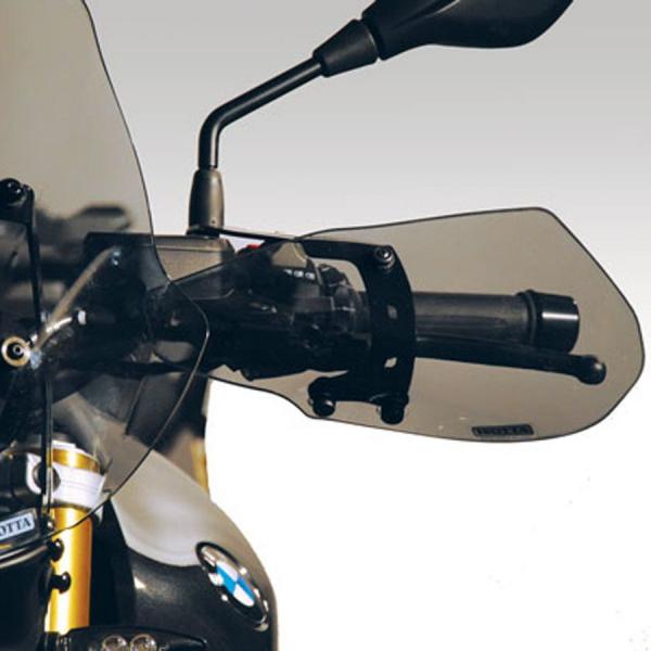 Hand protectors suitable for BMW R1200 R LC (2015-)
