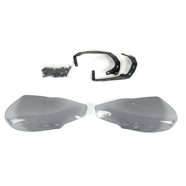 Hand protectors suitable for BMW R1200 R LC (2015-)