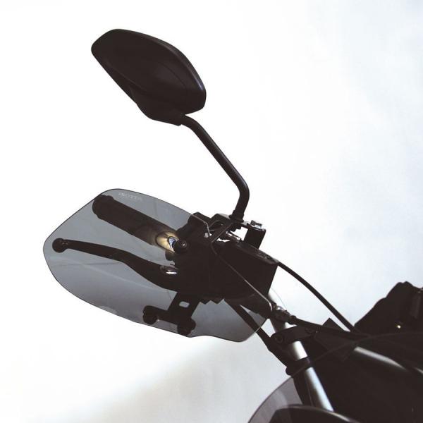 Handprotektoren passend für Ducati Scrambler 800 (2015-) & Desert Sled