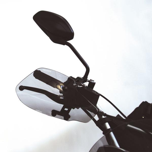 Handprotektoren passend für Ducati Scrambler 800 (2015-) & Desert Sled