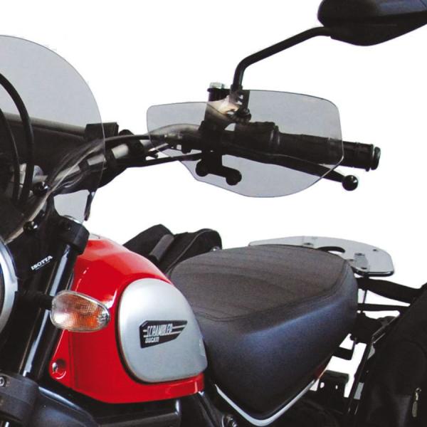 Handprotektoren passend für Ducati Scrambler 800 (2015-) & Desert Sled