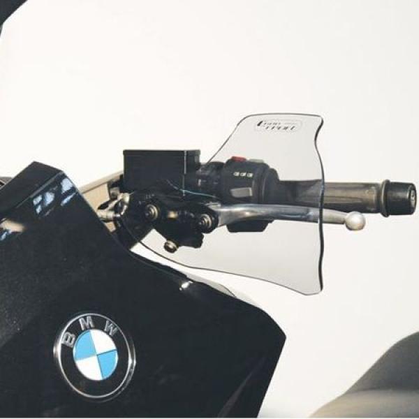 Handguards suitable for BMW C600 Sport (-2015)