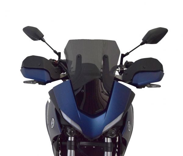 Windschild für Yamaha Tracer 700 – Höhe: 340 mm