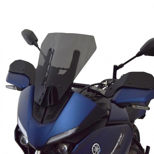 Windschild für Yamaha Tracer 700 – Höhe: 340 mm