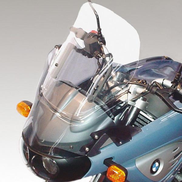 High Windshield suitable for BMW F650 CS