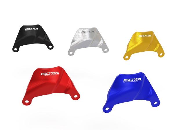 Telelever Joint Protector for BMW R1300GS & Adventure