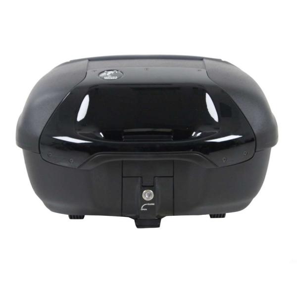 Journey Topcase 42 Schwarz