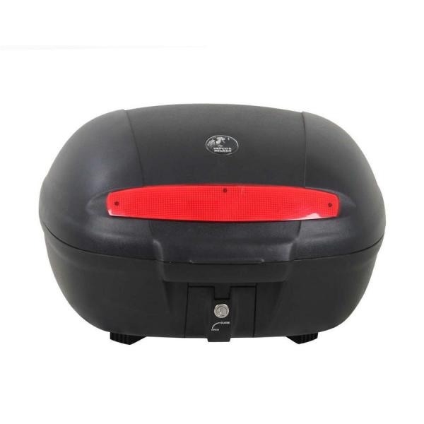 Topcase Journey 50 - Noir