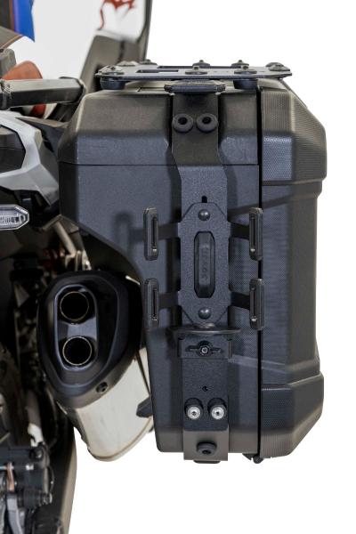 Flaschenhalter für AFRICA TWIN CRF 1100L ADV SPORT 20> - CRF 1100L 20> | Rechte Seite